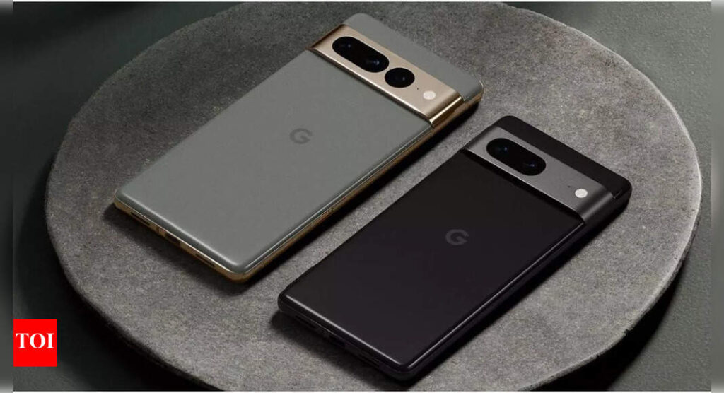 Google Pixel 7 series banned in Japan; Pixel 8 and 9 also at risk