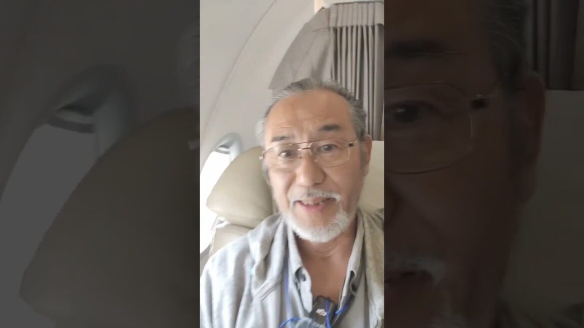 Leaving Cebu  to Osaka, by Phillipine Air line.