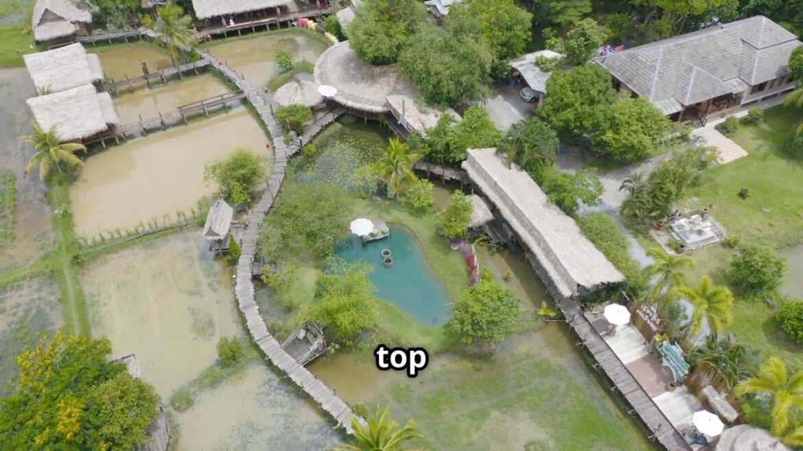 Top 10 Resorts in Japan 2025