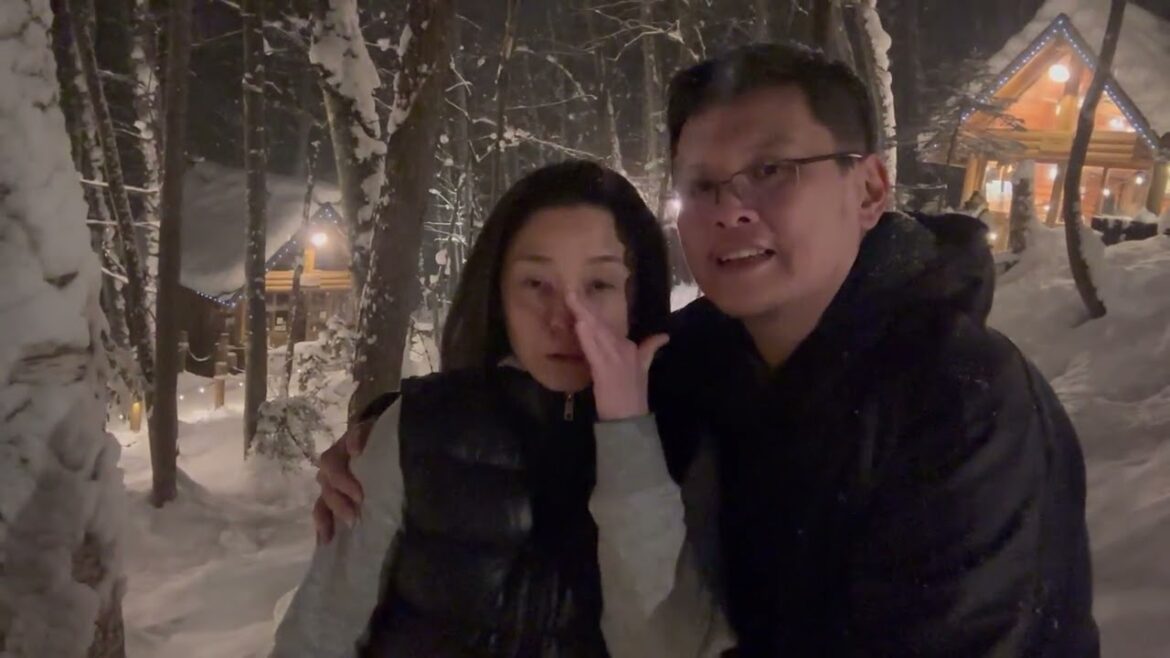 Furano - Ningle Terrace - 15 Dec 2024