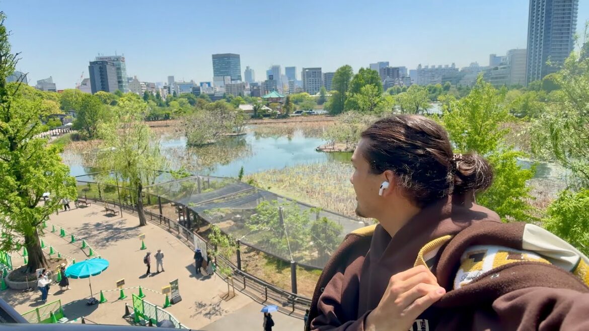 I Checked Out Japan’s $4 Zoo – Was It Worth It?