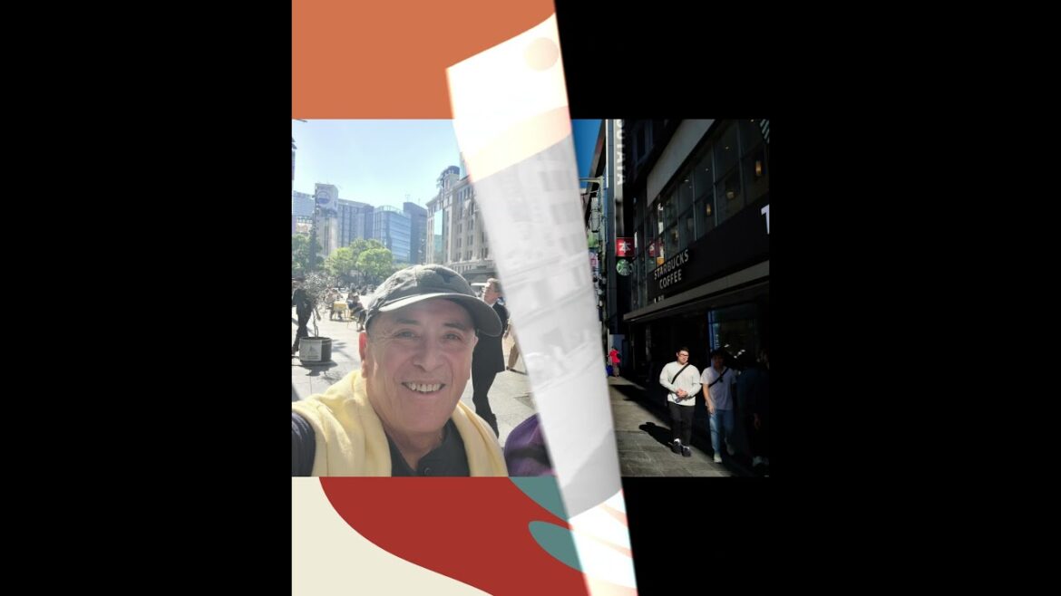 Japan 2024: OSAKA #travel #osaka #japan