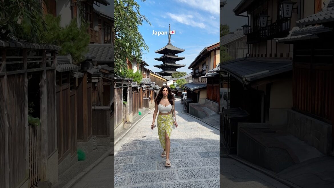 Best things to in in Japan 🇯🇵 #japanvlog #japantravel #japan #tokyo #osaka #kyoto