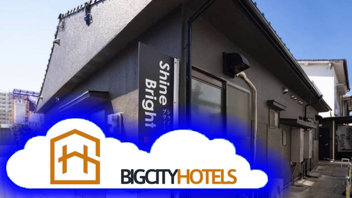 #ReviewHotel #Review Guest House Shine Bright