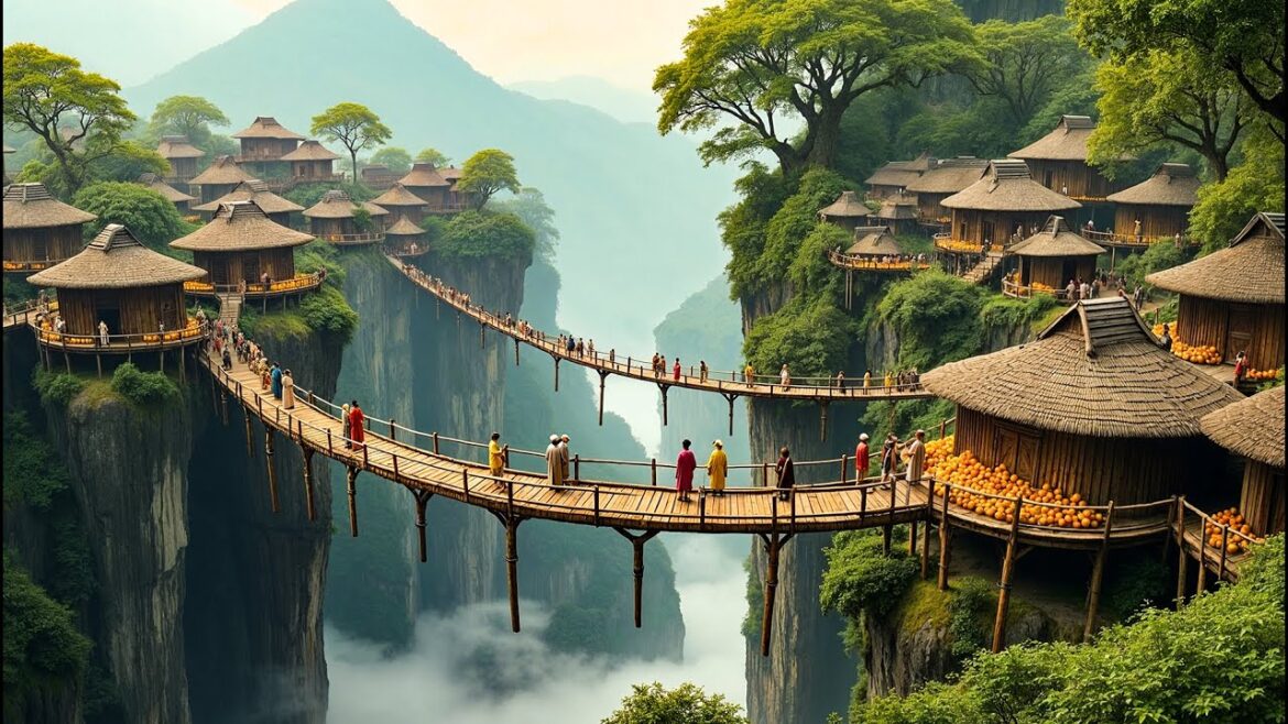 UNSEEN JAPAN - Discover Japan’s Hidden Gems | Beautiful Places In The World