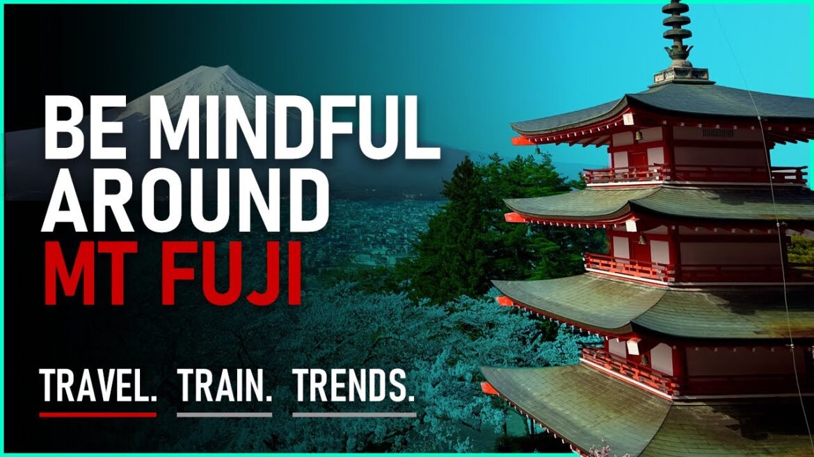 Avoid These Mt. Fuji Tourist Mistakes: What You Need to Know Before Visiting