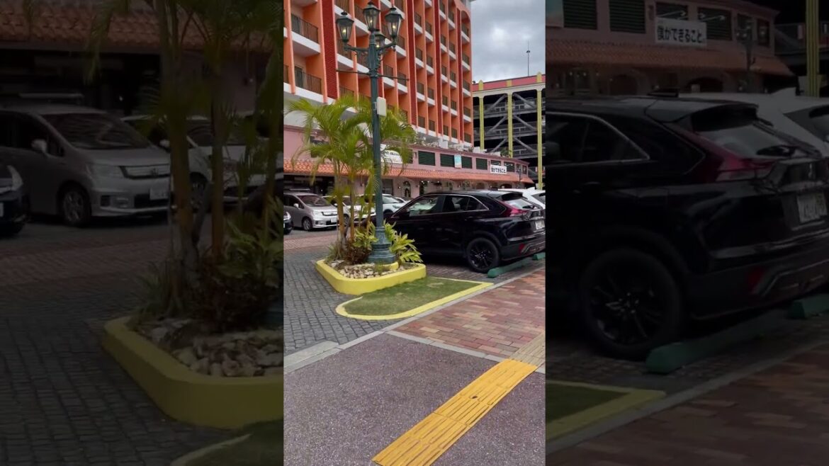 The Streets of Okinawa Part 2