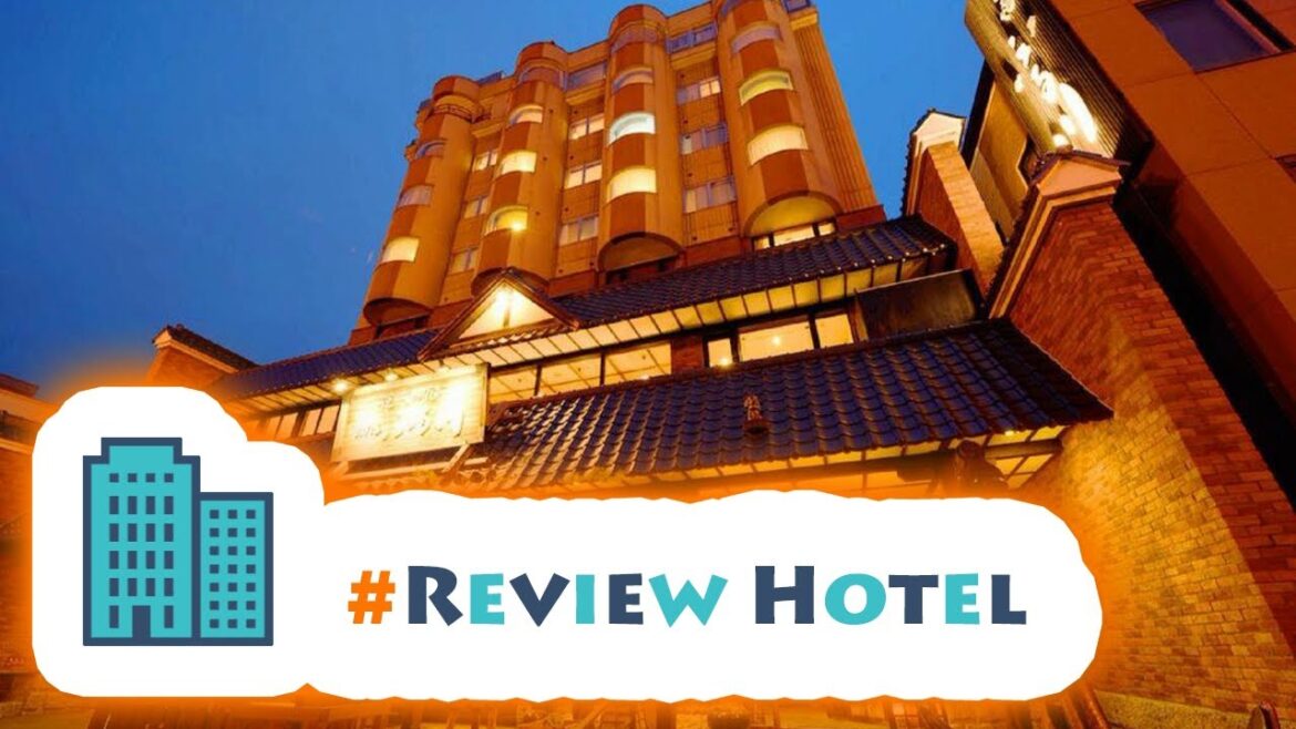 #ReviewHotel #Review Otaru Furukawa Hotel