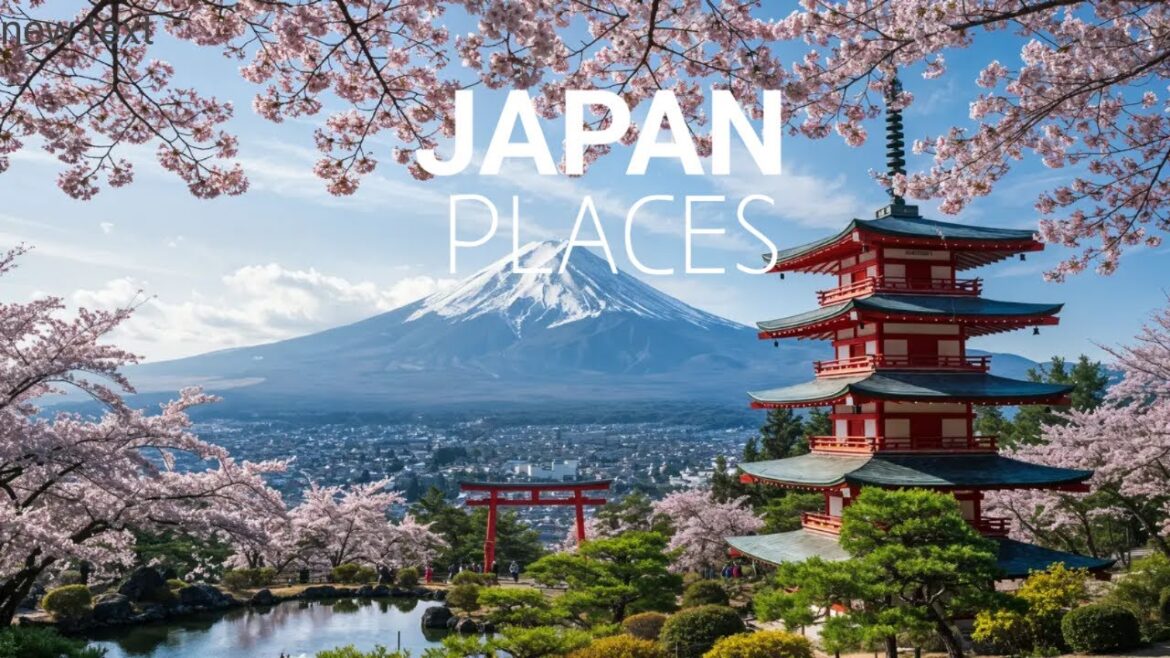 10 Best Places to Visit in Japan A Visual Poem! π―π΅ Discover the Magic of Japan π―π΅ 10 Best Places to Visit in Japan A Visual Poem! π―π΅ Discover the Magic of Japan π―π΅