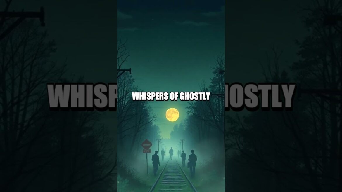 The Enchanting Deserted Railway of Kumamoto