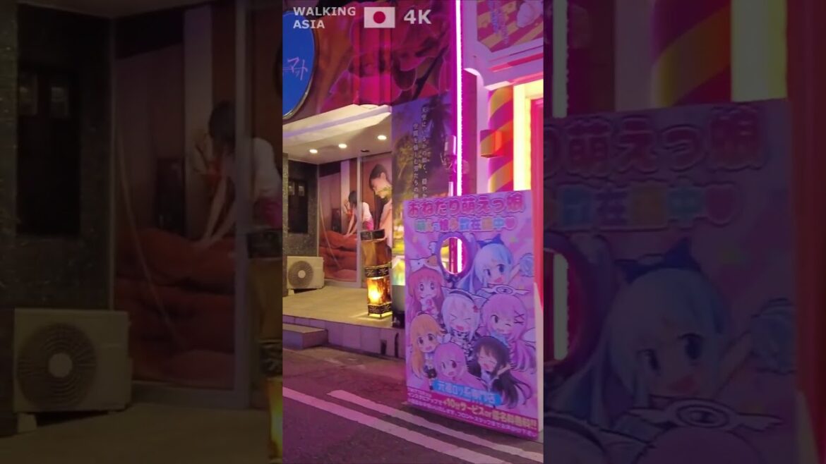 🇯🇵 Experience #Fukuoka in #Japan with us! #Shorts