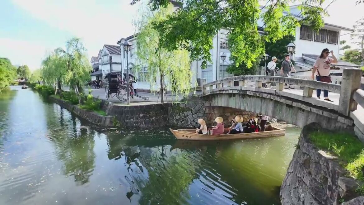 【日本 岡山】Okayama travel videos