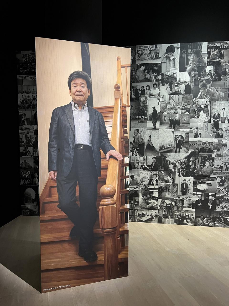 Isao Takahata