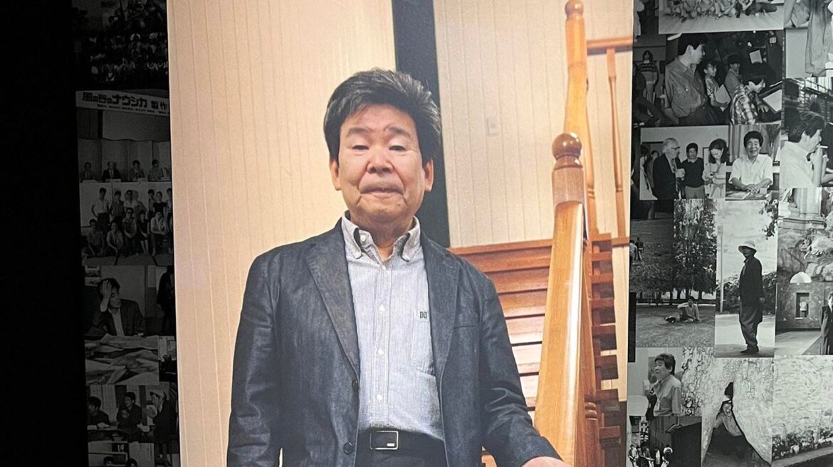 Isao Takahata Exhibition In Tokyo Is Both Poignant And Fascinating