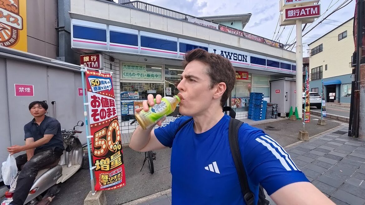 This Japanese Town is a Vibe โ๐ป๐ฏ๐ต (Dazaifu Day Trip Vlog) This Japanese Town is a Vibe โ๐ป๐ฏ๐ต (Dazaifu Day Trip Vlog)