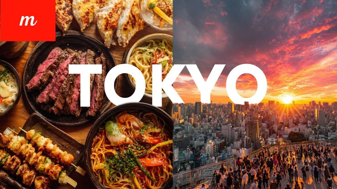 Tokyo’s Ultimate Dinner with a View: Shibuya Scramble Square & Shibuya Sky Tokyo's Ultimate Dinner with a View: Shibuya Scramble Square & Shibuya Sky