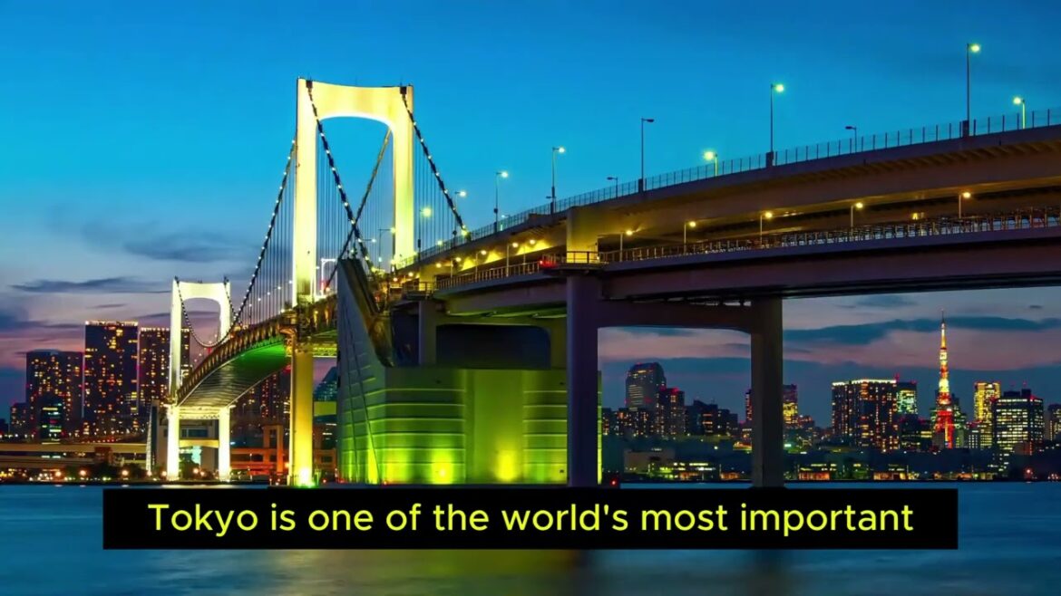 A Complete TOKYO Travel Guide: 10 Must-Visit Spots (Shibuya, Shinjuku, Akihabara...)