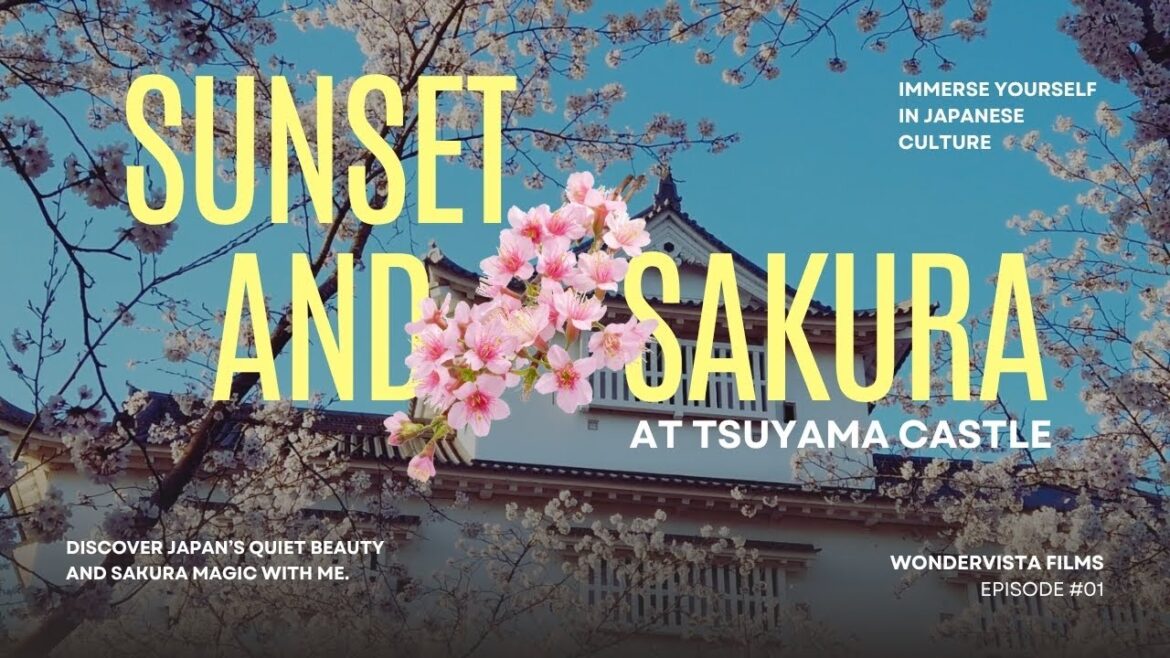 Japanese Spring Travel | Cherry Blossom in Japan 2025