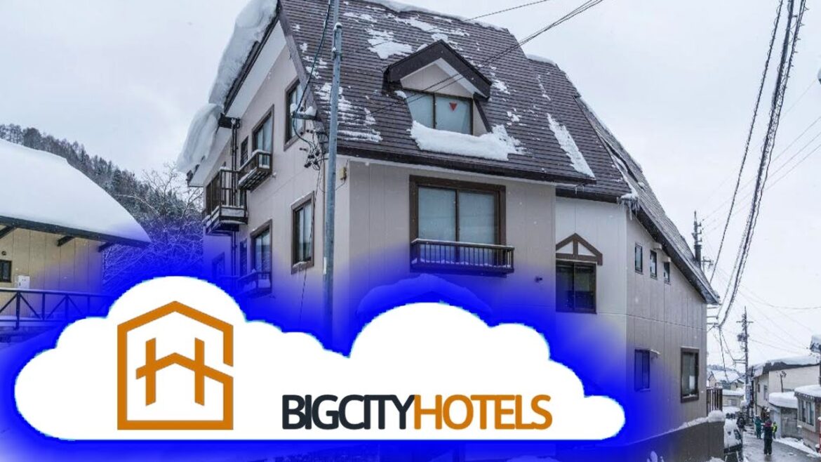 #ReviewHotel #Review Lodge Nagano #ReviewHotel #Review Lodge Nagano