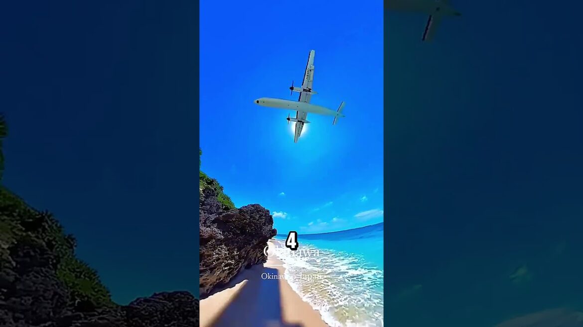 Top 5 Places to Visit in Japan #shorts #japan #top5