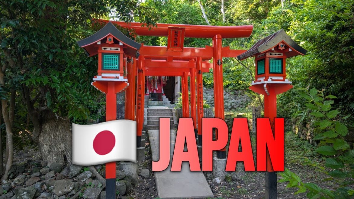 [JAPAN] 🇯🇵 Visiting Sunosaki Lighthouse & Sunosaki Shrine – Scenic Cape in Chiba(June 22,2025)Ep.112