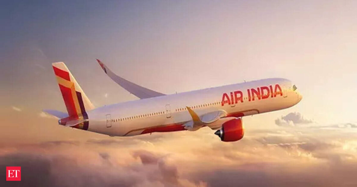Air India’s Tokyo-Delhi flight diverted to Kolkata due to cabin heat issue amid ongoing operational woes Air India’s Tokyo-Delhi flight diverted to Kolkata due to cabin heat issue amid ongoing operational woes
