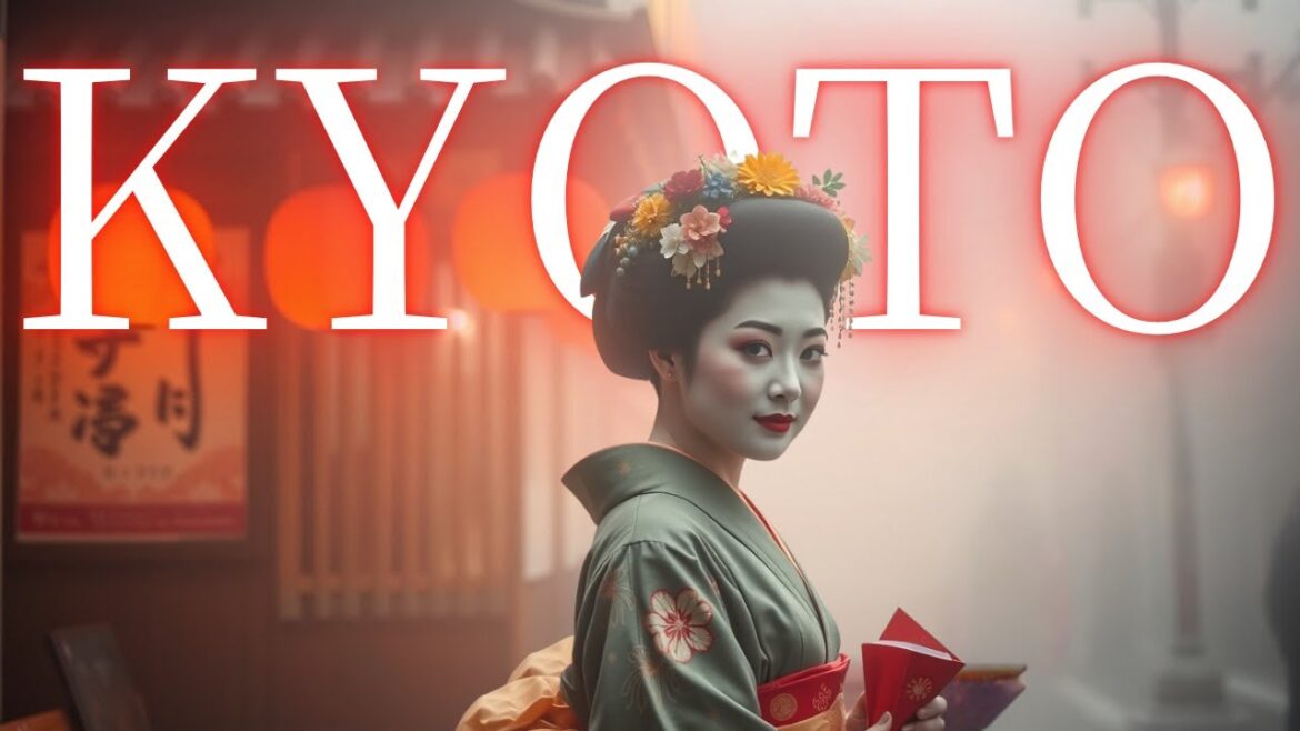 Kyoto's Top 5 Luxury Hotels