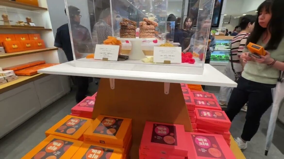 Original Le Tao in Otaru Hokkaido Japan Original Le Tao in Otaru Hokkaido Japan