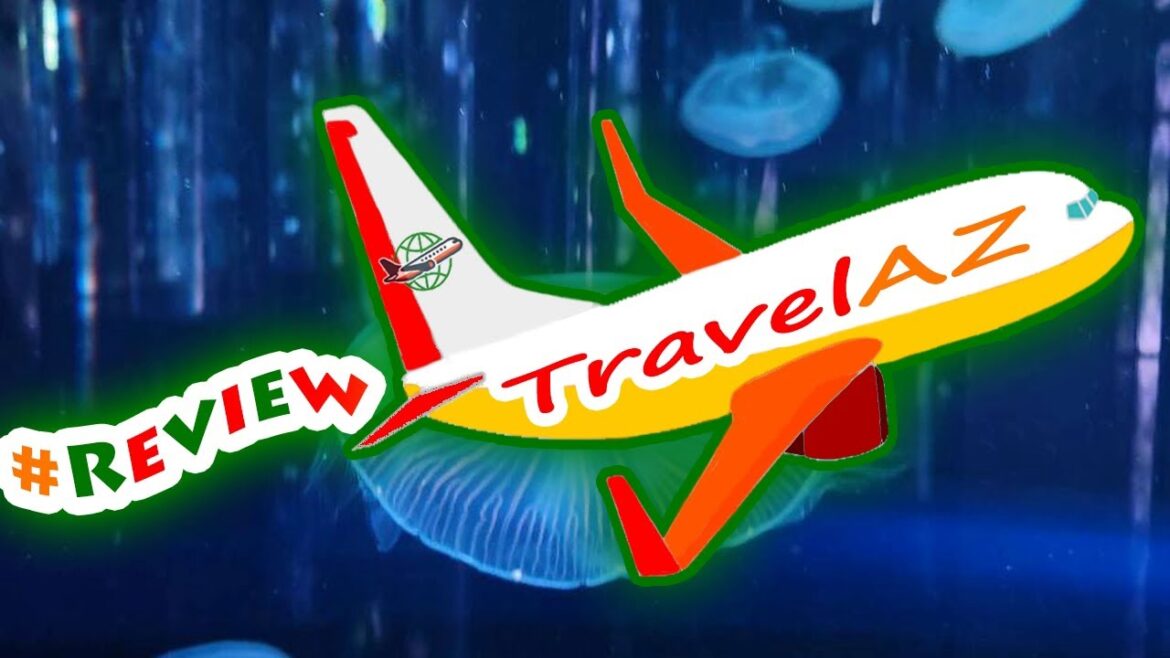 #ReviewAttraction #Review DMM Kariyushi Aquarium Ticket in Okinawa