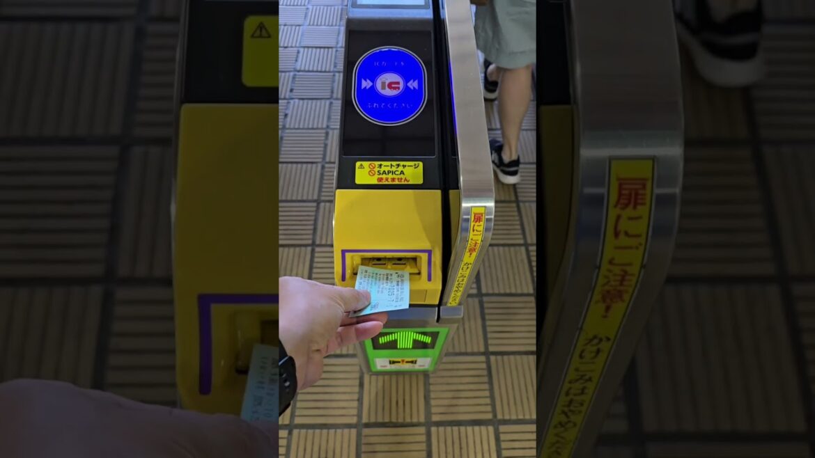 📍 A One-Day Trip from Sapporo to Otaru