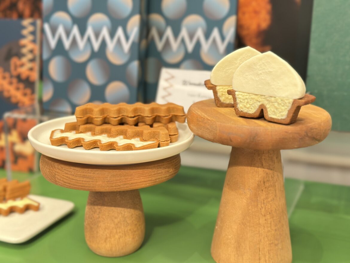 Hokkaido’s Famous Cheese Wonder Opens First Pop-Up in Hong Kong