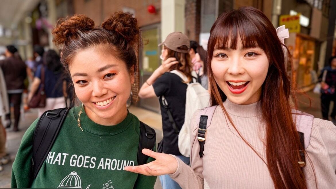 Japanese Guest Takes Us DEEP Into Kyoto’s Hidden Side Japanese Guest Takes Us DEEP Into Kyoto’s Hidden Side