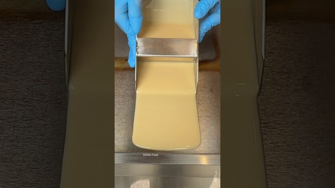 Japan’s Must Try Snacks: Mitarashi Dango Maki