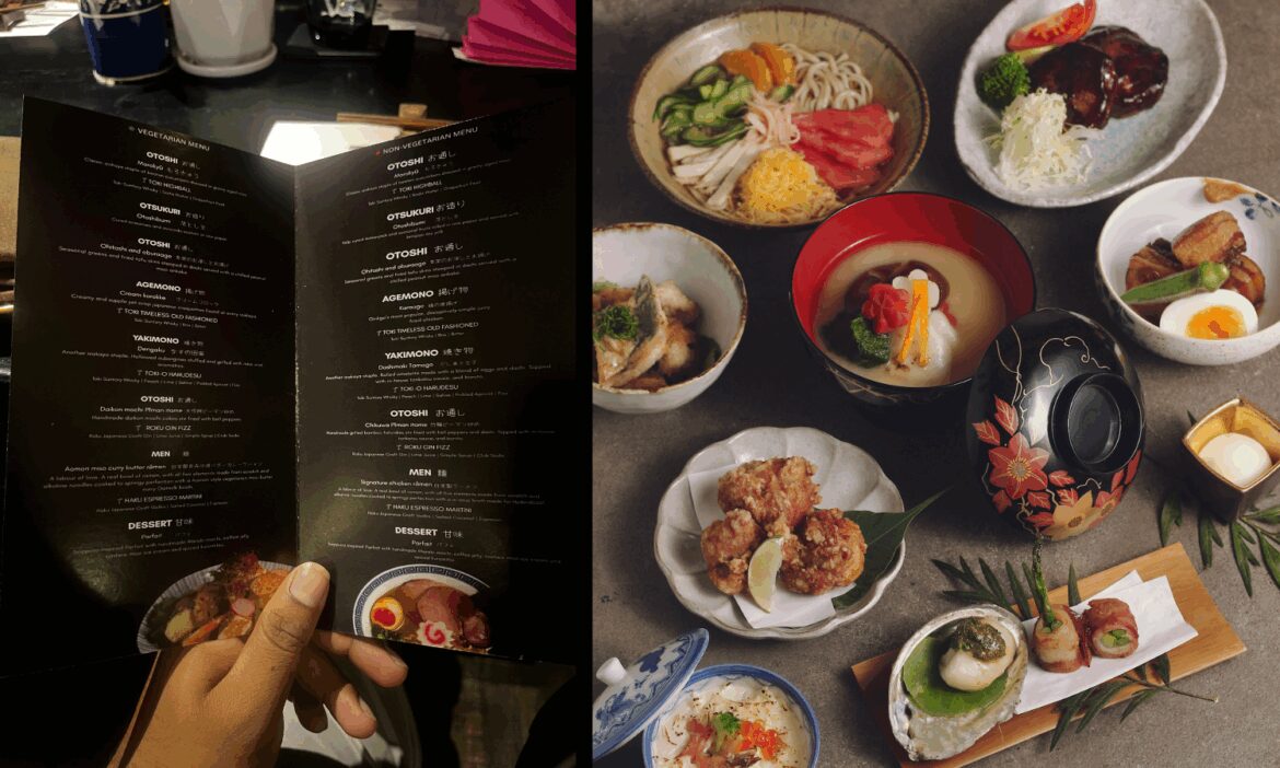 Where Japan’s Izakaya Soul Finds Home in Hyderabad Where Japan’s Izakaya Soul Finds Home in Hyderabad