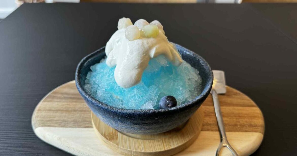 Shetland’s first Japanese cafe relocates to Glasgow Shetland's first Japanese cafe relocates to Glasgow