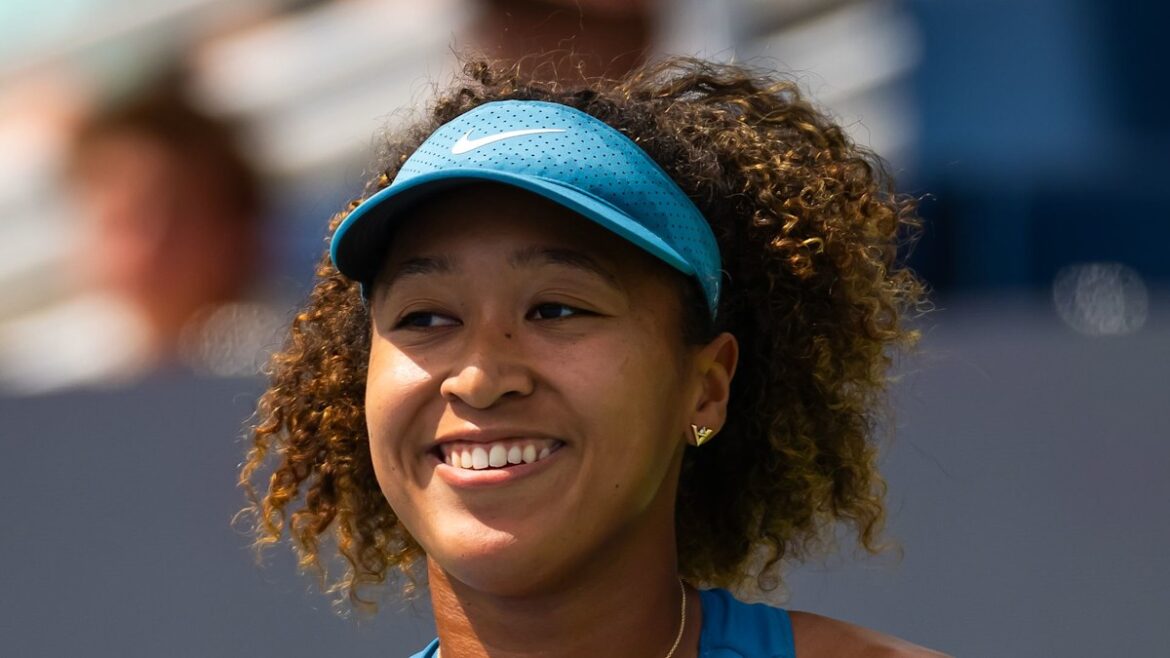 Naomi Osaka’s frank admission about ‘tough’ reality of motherhood ahead of French Open return – exclusive Naomi Osaka's frank admission about 'tough' reality of motherhood ahead of French Open return - exclusive