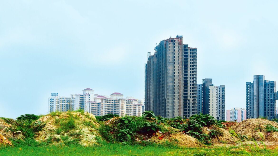 Japanese developers bet big on Indian realty, lured by long-term growth promise