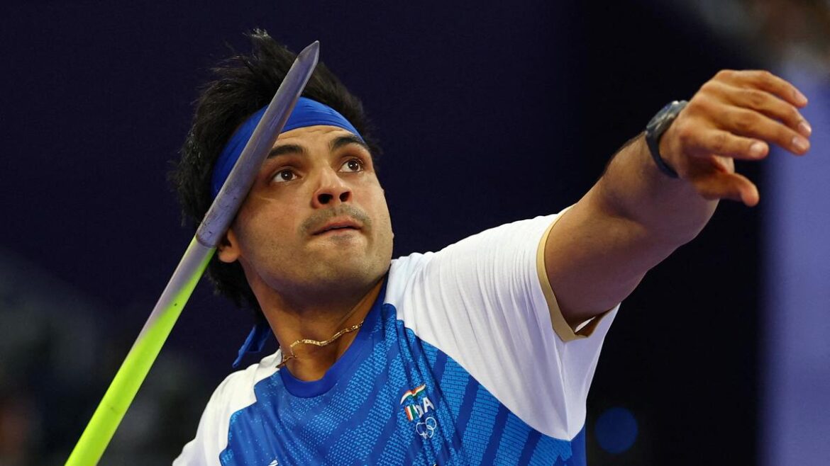 Neeraj Chopra has eyes set on Tokyo World Championship after breaching 90-metre mark