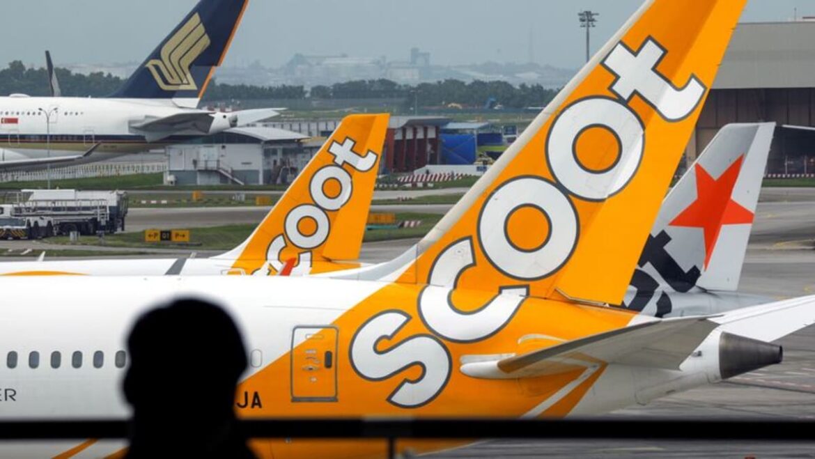 Scoot to launch flights to Okinawa, Labuan Bajo in wake of Jetstar Asia’s exit Scoot to launch flights to Okinawa, Labuan Bajo in wake of Jetstar Asia's exit