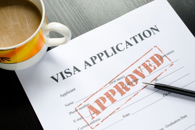 japan visa 