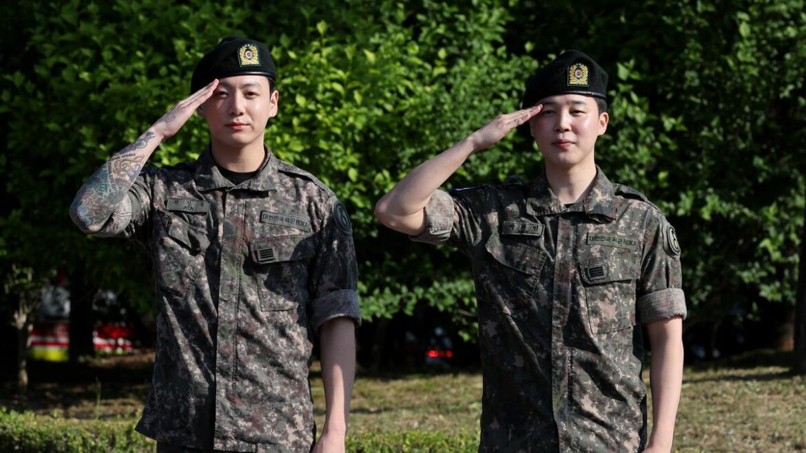 BTS’ Jungkook sparks outrage with ‘Make Tokyo Great Again’ hat, brand forced to apologise