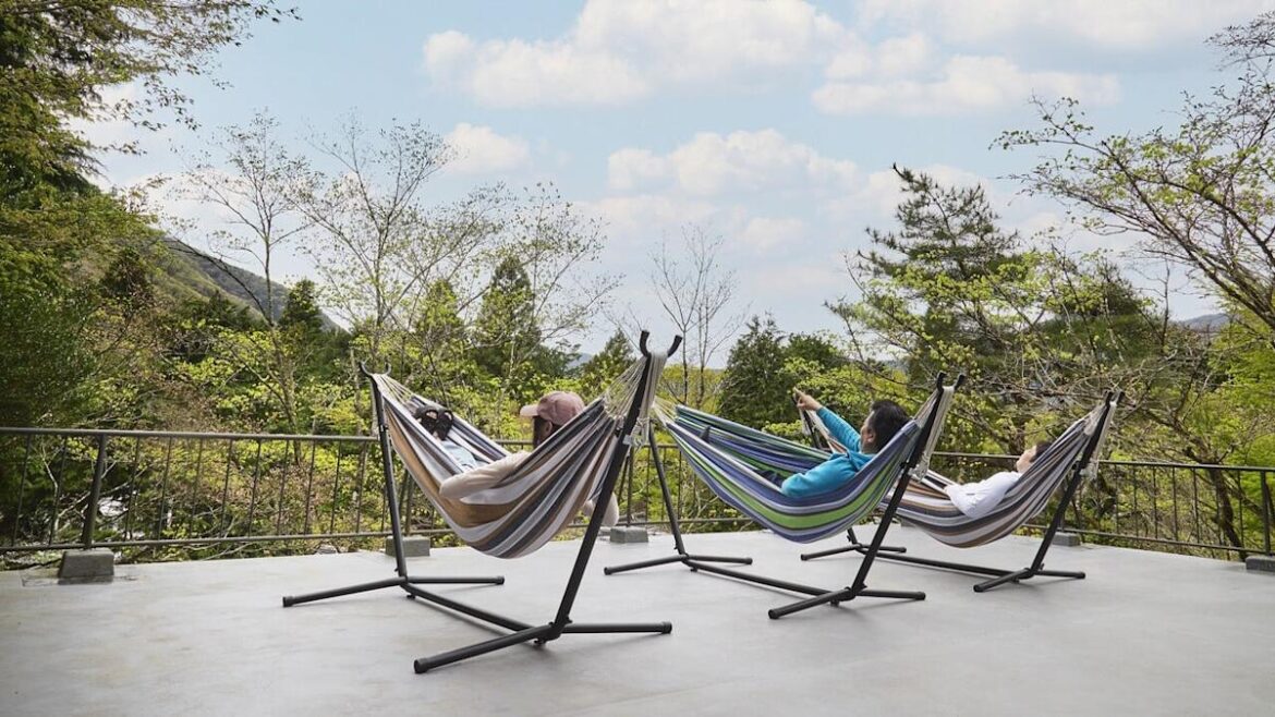 Discover a Cooler Side of Japan at Sengokuhara’s Highland Sanctuary Yahoo news home