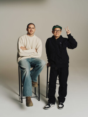 GUESS JEANS and Nicolai Marciano announce an exciting new creative partnership with world renowned Japanese multi-hyphenated artist VERDY.