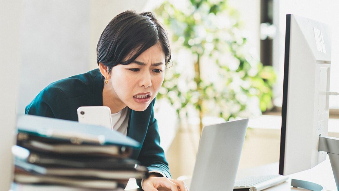 No Way Forward? Japanese Managers Feel Stuck with Increased Duties and Labor Shortages