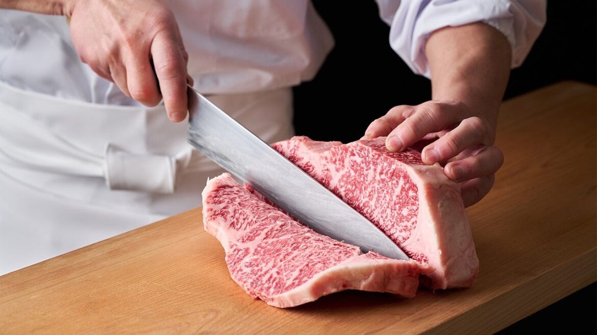 Survey Finds “Wagyu” Tops Japan-Related Internet Searches Overseas