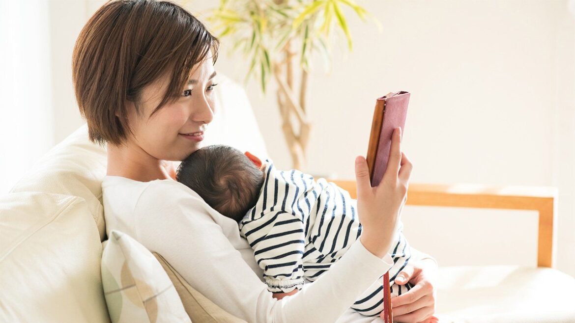 Some Japanese Parents Turn to AI for Childcare Support