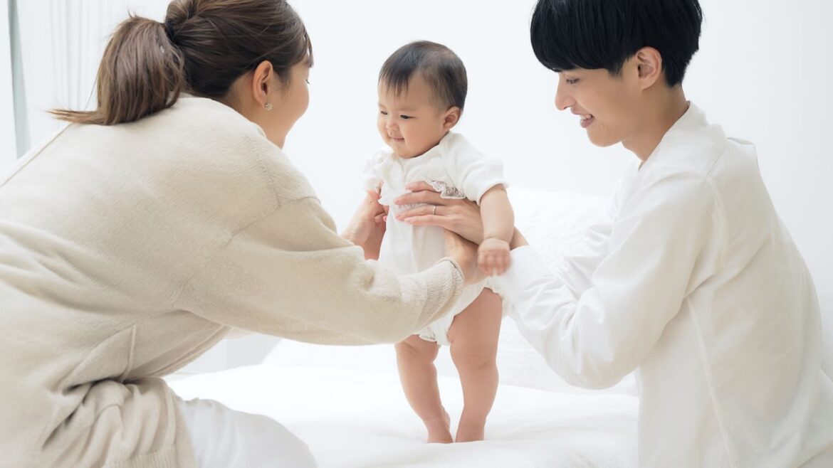 Japanese Parents Struggle to Balance Work and Childcare