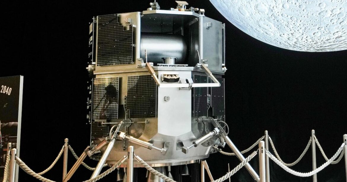 Japanese company sets sights on 2027 comeback after second Moon mission fails Japanese company sets sights on 2027 comeback after second Moon mission fails