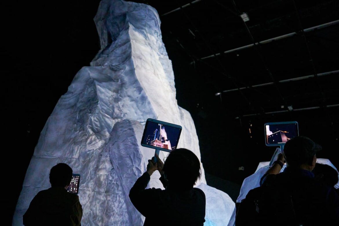 At the World Expo in Osaka, clashing visions of cultural diplomacy help Canada stand out At the World Expo in Osaka, clashing visions of cultural diplomacy help Canada stand out