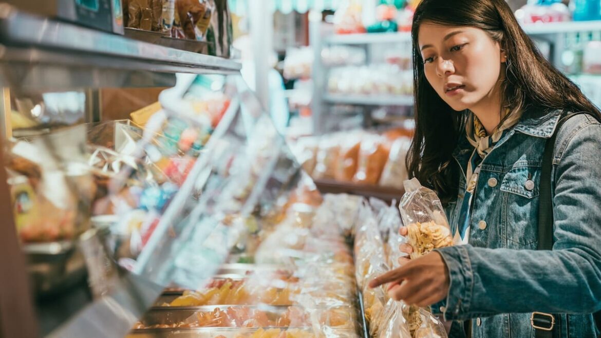 Osaka Expo 2025 showcases future foods with tech innovations Osaka Expo 2025 showcases future foods with tech innovations